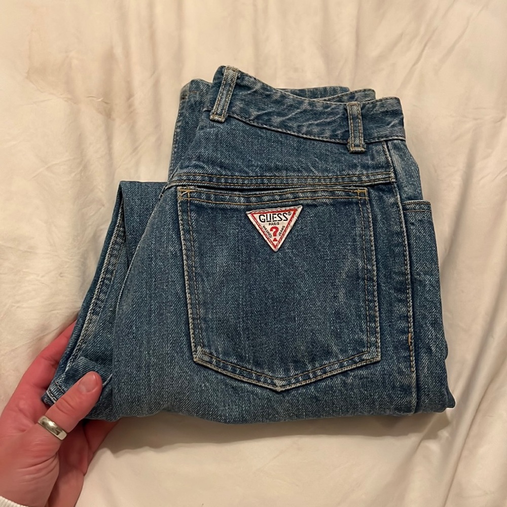 Guess jeans